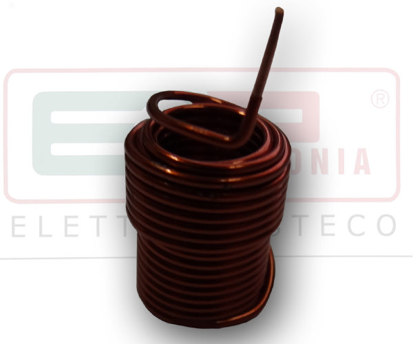 Coil 1