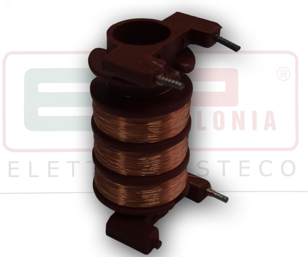 Coil 1