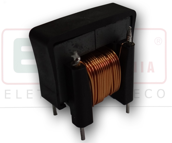 Coil 1