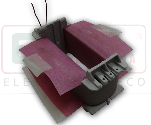 Transformator 3