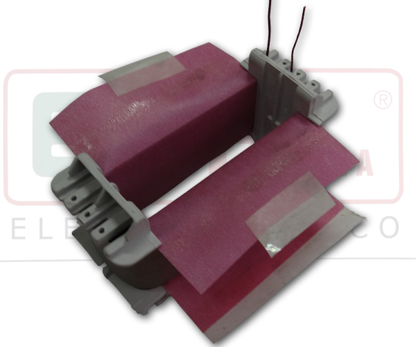 Transformator 4
