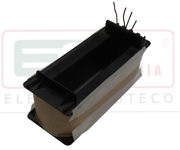 Transformator 1